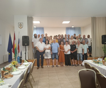 Podujatia / Stretnutie rodákov 2025 - foto