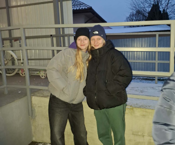 Podujatia / Novoročný prípitok - foto