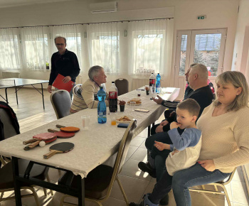 Podujatia / nový článok - foto