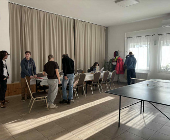 Podujatia / nový článok - foto