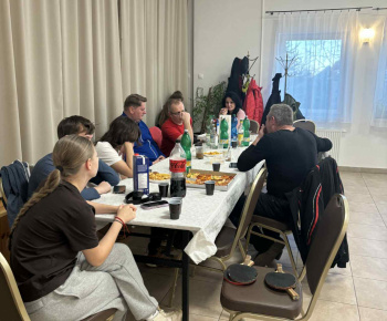 Podujatia / nový článok - foto