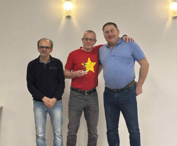 Podujatia / nový článok - foto