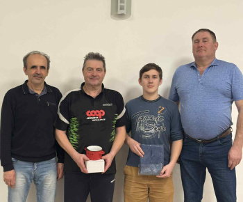 Podujatia / nový článok - foto