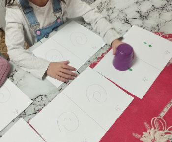 ROZVOJOVÝ TÍM V AKCII / Rodina Addamsovcov - foto