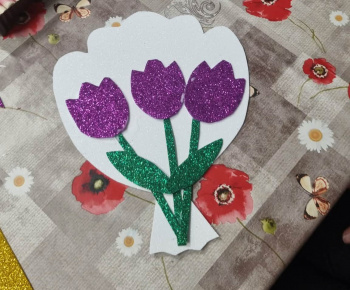 ROZVOJOVÝ TÍM V AKCII / Odo mňa pre Teba - foto