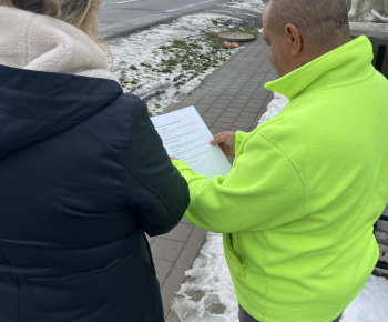 ROZVOJOVÝ TÍM V AKCII / Moja domácnosť – zdravé a úsporné bývanie - foto