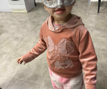 ROZVOJOVÝ TÍM V AKCII / Fašiangový karneval - foto