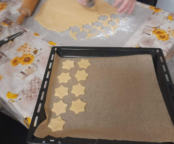 ROZVOJOVÝ TÍM V AKCII / Vianočné posedenie - foto