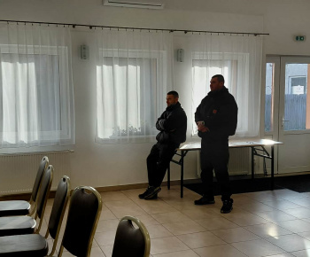 ROZVOJOVÝ TÍM V AKCII / 3. Komunitné fórum - foto