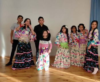 ROZVOJOVÝ TÍM V AKCII / 3. Komunitné fórum - foto