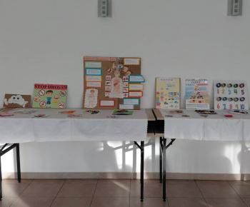 ROZVOJOVÝ TÍM V AKCII / 3. Komunitné fórum - foto