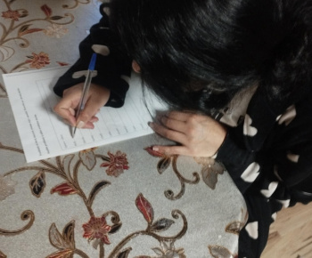 ROZVOJOVÝ TÍM V AKCII / Plánovaná aktivita nenementorka a nene/ Hry s pamäťou - foto