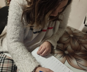 ROZVOJOVÝ TÍM V AKCII / Plánovaná aktivita nenementorka a nene/ Hry s pamäťou - foto