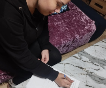 ROZVOJOVÝ TÍM V AKCII / Plánovaná aktivita nenementorka a nene/ Hry s pamäťou - foto