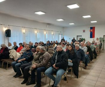 ROZVOJOVÝ TÍM V AKCII / Obnov dom mini plus  - foto