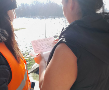 ROZVOJOVÝ TÍM V AKCII / Pozor na uznanie dlhu - foto