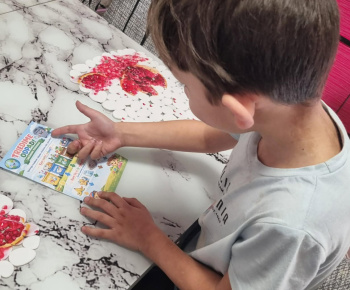 ROZVOJOVÝ TÍM V AKCII / Triedenie má zmysel  - foto