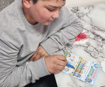 ROZVOJOVÝ TÍM V AKCII / Triedenie má zmysel  - foto