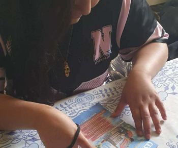 ROZVOJOVÝ TÍM V AKCII / Cesta k úspechu  - foto