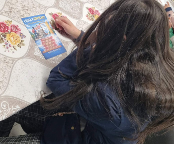 ROZVOJOVÝ TÍM V AKCII / Cesta k úspechu  - foto