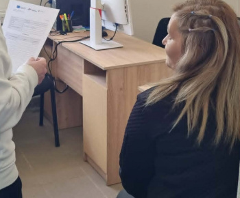 ROZVOJOVÝ TÍM V AKCII / Nový začiatok - foto