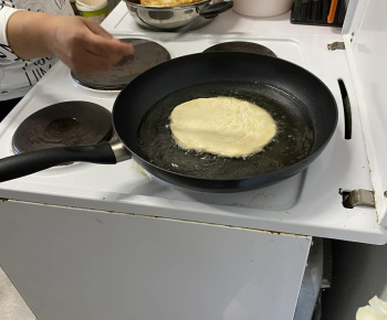 ROZVOJOVÝ TÍM V AKCII / Mamiklub - piknik  - foto