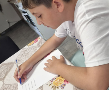 ROZVOJOVÝ TÍM V AKCII / Poznaj svoj talent. - foto