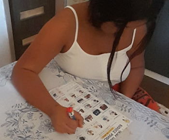 ROZVOJOVÝ TÍM V AKCII / Objav svoje budúce povolanie  - foto