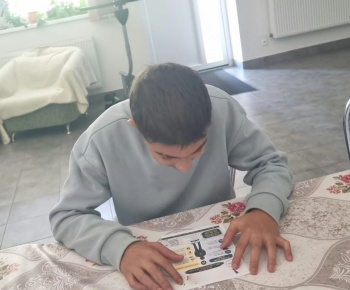ROZVOJOVÝ TÍM V AKCII / Malá voľba, veľké následky  - foto