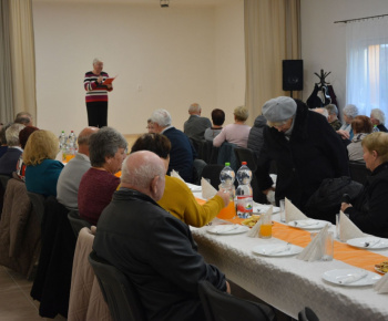 Úcta k starším 28.10.2018