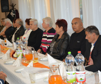 Úcta k starším 28.10.2018
