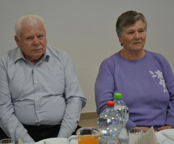 Úcta k starším 28.10.2018