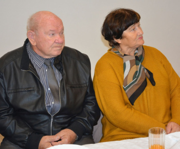 Úcta k starším 28.10.2018