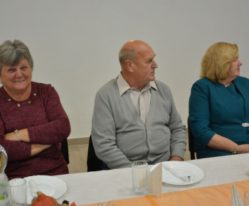 Úcta k starším 28.10.2018