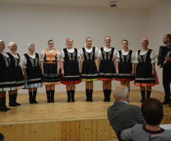Úcta k starším 28.10.2018