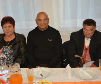 Úcta k starším 28.10.2018