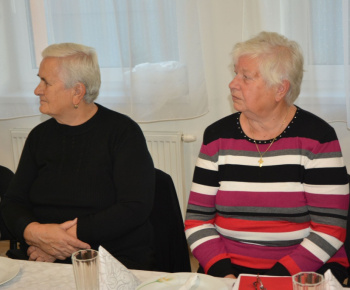 Úcta k starším 28.10.2018