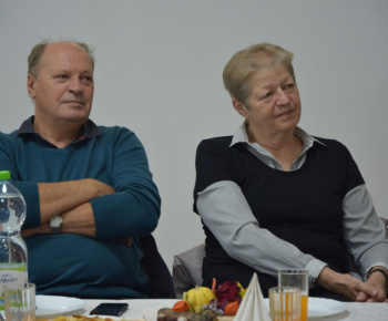 Úcta k starším 28.10.2018