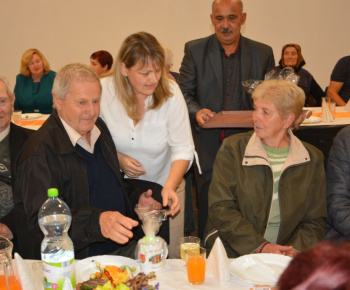 Úcta k starším 28.10.2018