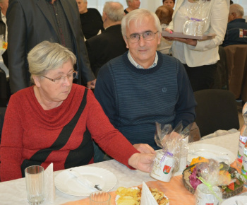 Úcta k starším 28.10.2018