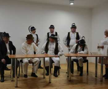 Úcta k starším 28.10.2018