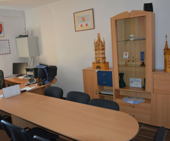 Otvorenie OcU rekonstrukcia