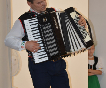 Otvorenie OcU rekonstrukcia