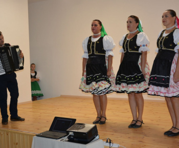 Otvorenie OcU rekonstrukcia