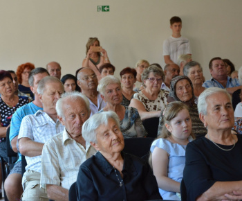 Otvorenie OcU rekonstrukcia