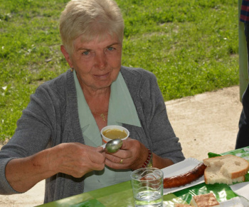 Opekacka dochodcov