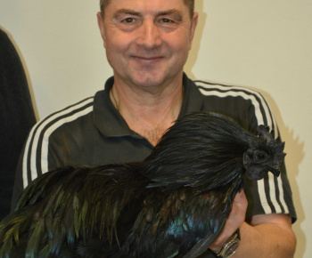 Novoročný stolnotenisový turnaj 2018