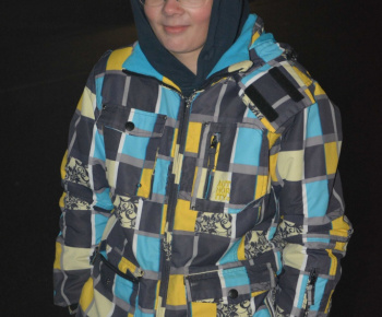 Novoročné stretnutie