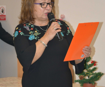Vianočná akadémia 2017