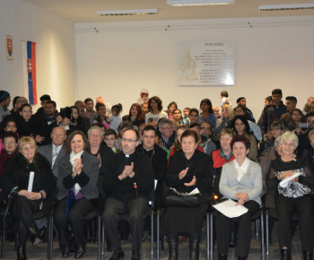 Vianočná akadémia 2017